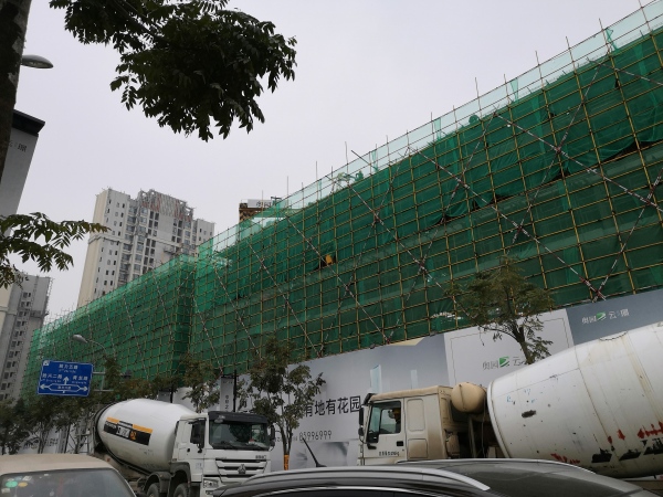 奥园云璟 _实景图_5
