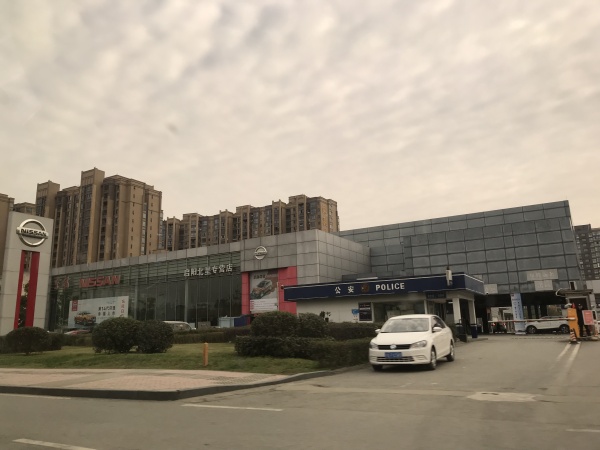 人居悦云庭_小区配套_7