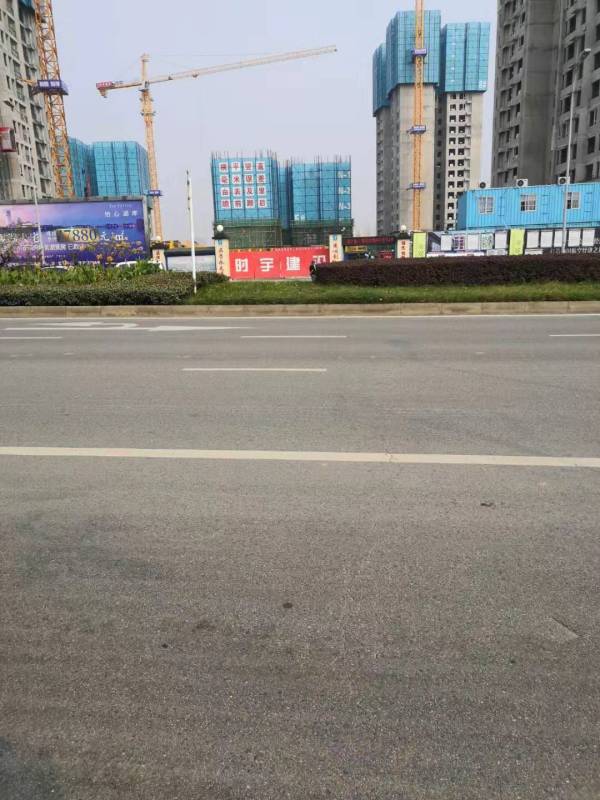 怡心湖岸二期_实景图_3