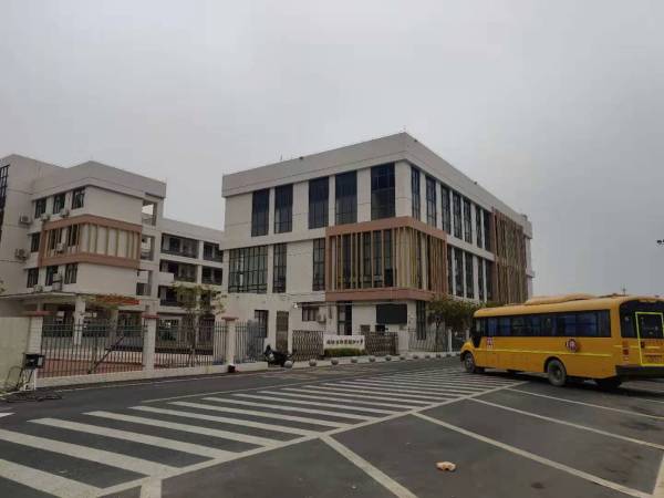 万科翡翠中央.翡玲苑_实景图_1