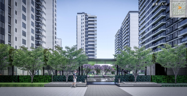 龙光·天瀛_效果图_14