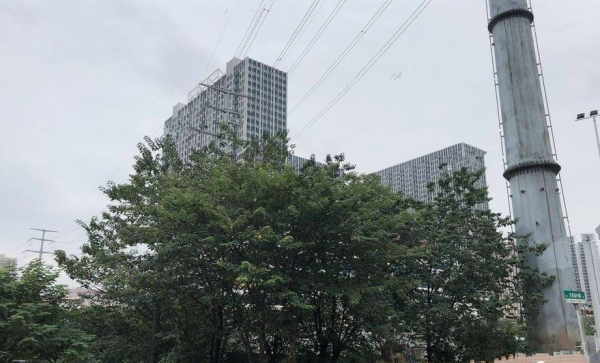 欧亚达国际广场_实景图_3