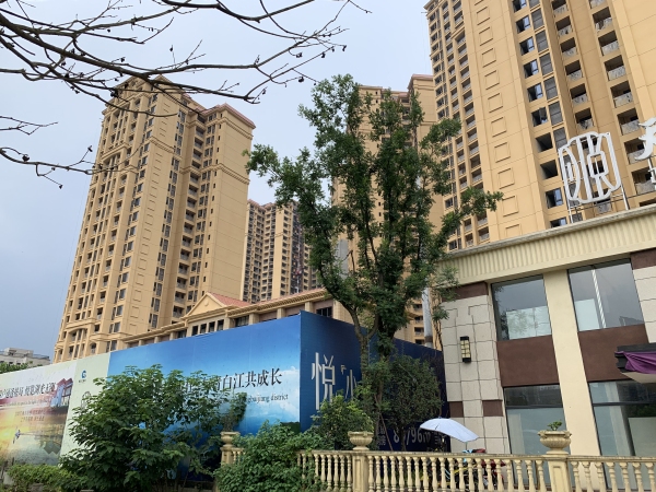 天和悦城_实景图_32