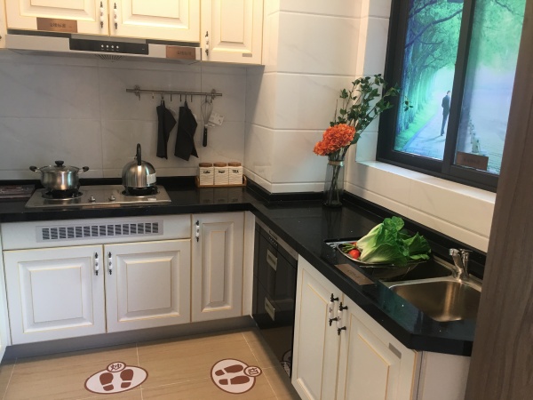 碧桂园联丰天汇湾_样板间_24