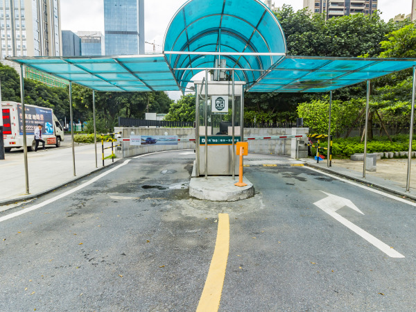 保利中悦广场_实景图_16