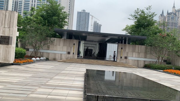 中建天府公馆_实景图_37