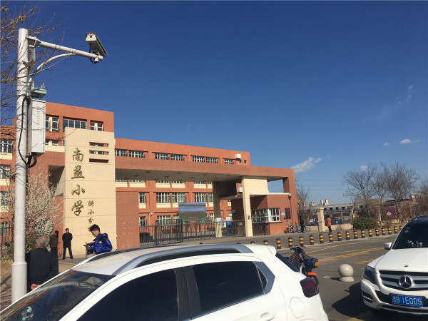 南益金街_小区配套_8