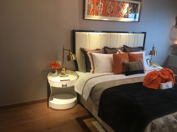 碧桂园联丰天汇湾_样板间_17