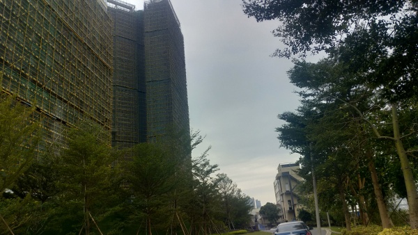 金辉路劲江山云著_实景图_18