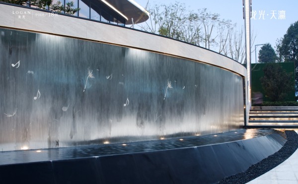 龙光·天瀛_项目现场_22