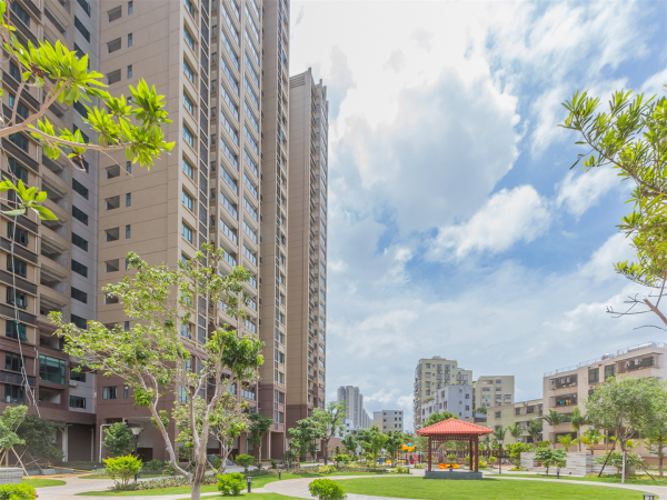 神州水岸轩_实景图_11