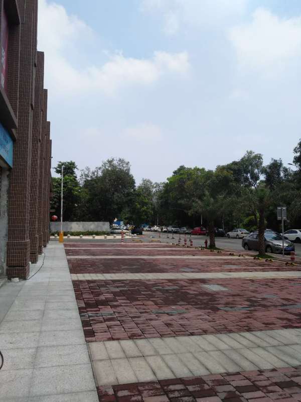 神州水岸轩_项目现场_3