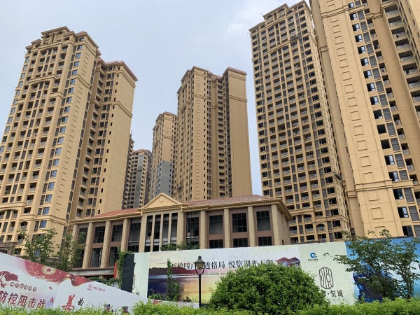 天和悦城_实景图_8