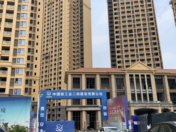 天和悦城_实景图_23