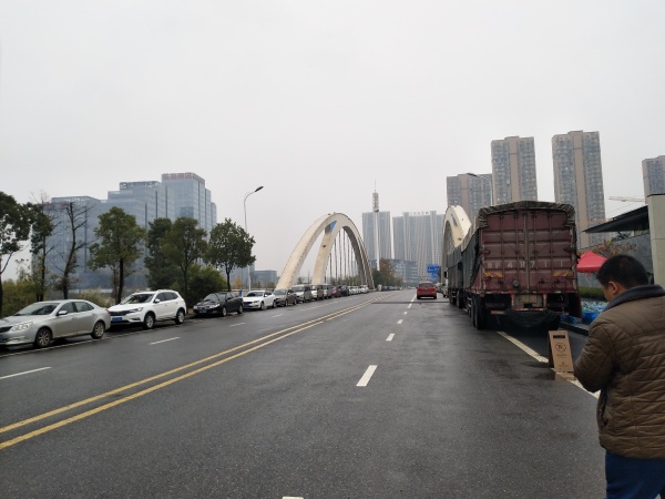 中海阅江府_实景图_18