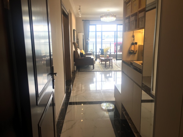 碧桂园联丰天汇湾_样板间_44