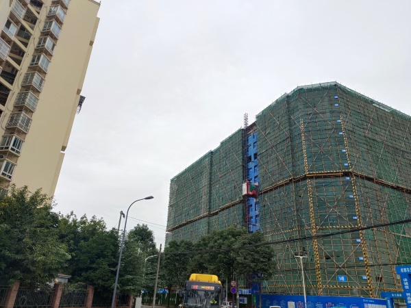 花香郡樾府_实景图_11