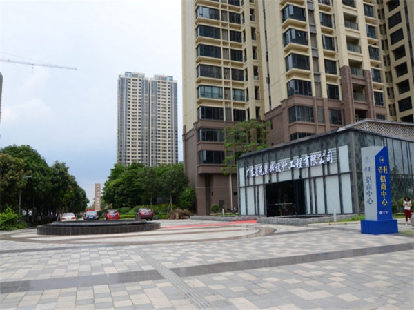 保利中悦广场_实景图_6