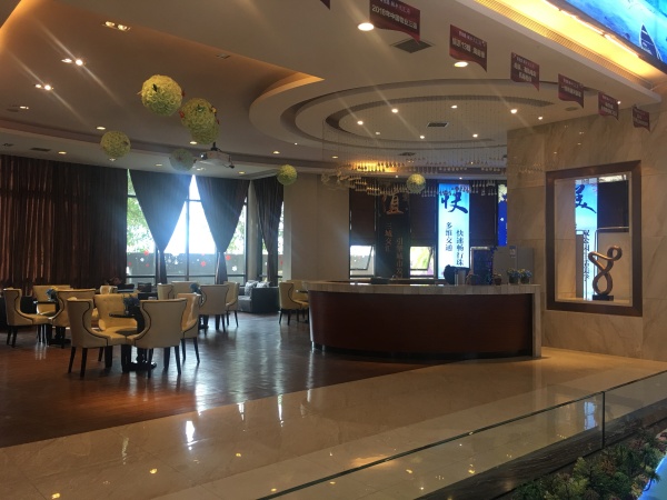 碧桂园联丰天汇湾_项目现场_10