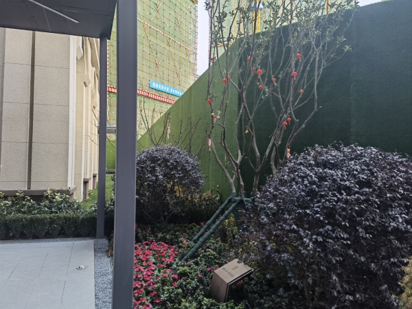 城投置地锦绣江城_实景图_13