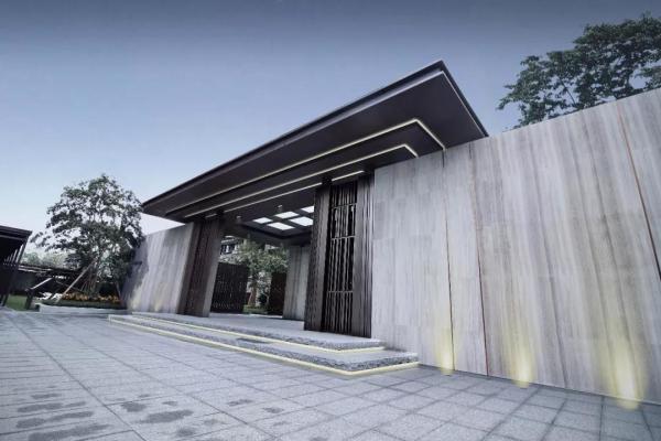 美的桂畔君兰_实景图_13