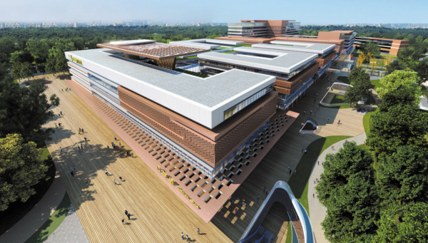 龙光·天瀛_小区配套_4