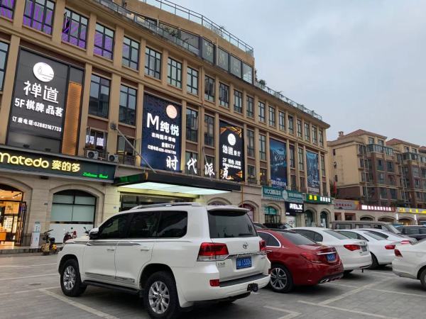龙腾御锦城_小区配套_6