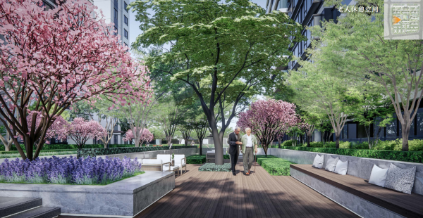 龙光·天瀛_效果图_38