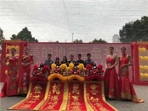 美的桂畔君兰_项目现场_2