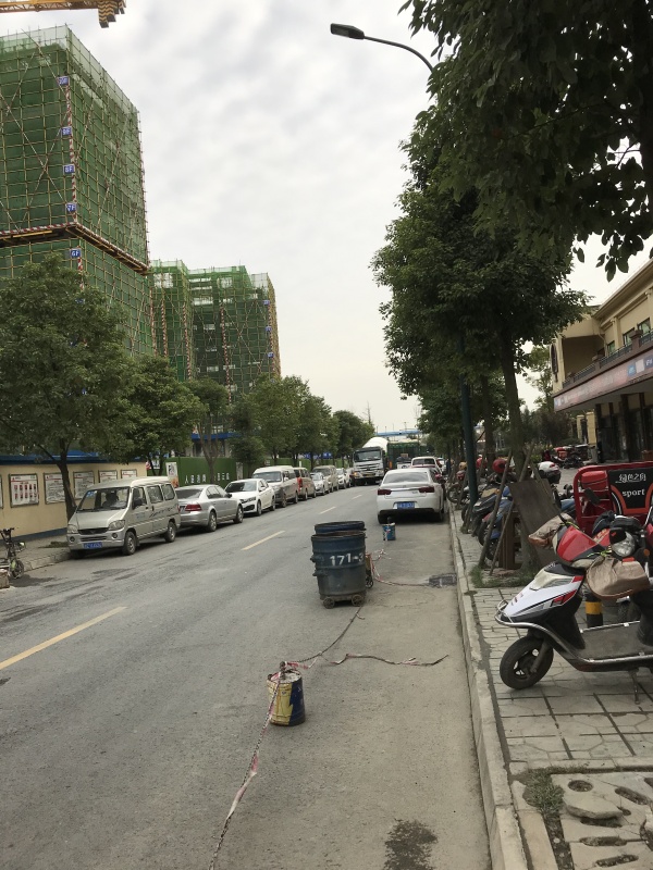 人居悦云庭_实景图_4