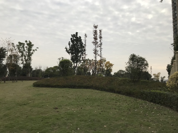 人居悦云庭_实景图_42