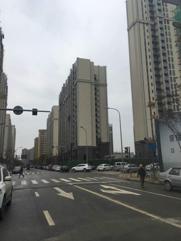 奥园云璟 _小区配套_1