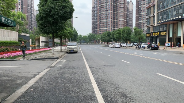 中建天府公馆_实景图_32
