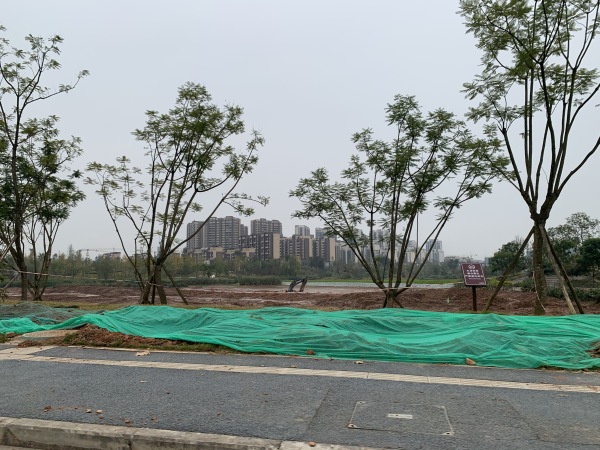 中铁悦鹿府_实景图_17