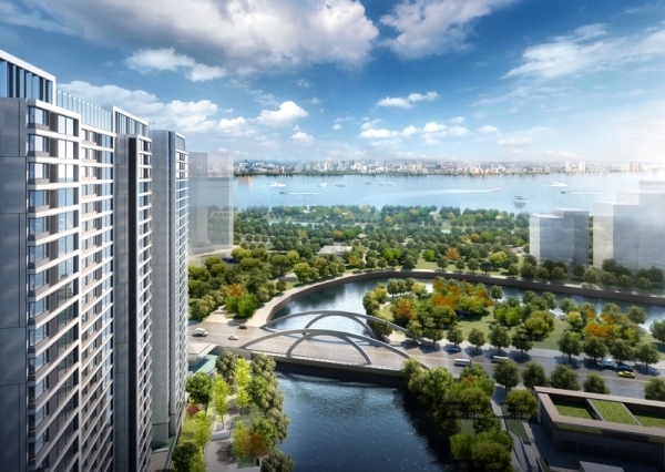 中海阅江府_效果图_6