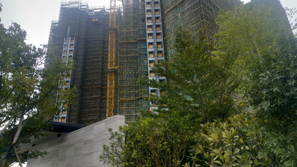 金辉路劲江山云著_实景图_19