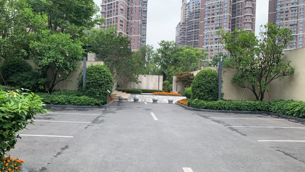中建天府公馆_实景图_49