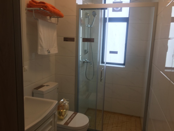 碧桂园联丰天汇湾_样板间_41