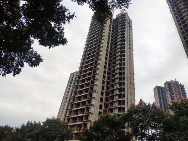 和成景筑_实景图_20