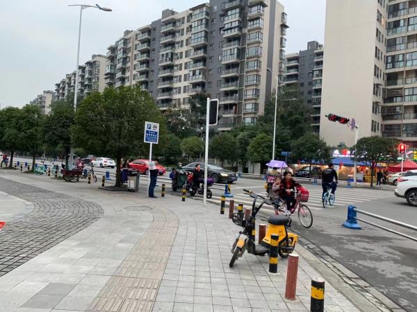 龙腾御锦城_小区配套_4