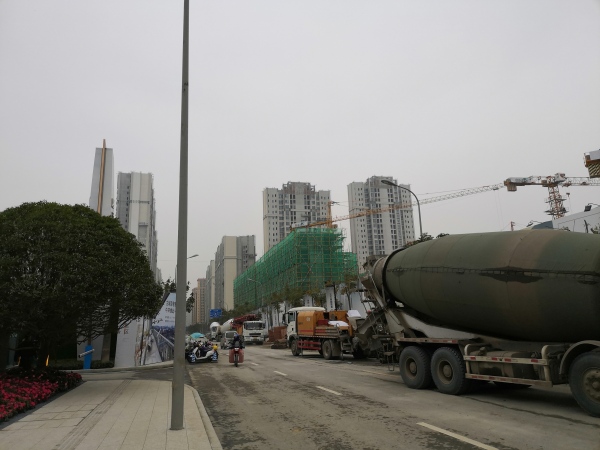 奥园云璟 _实景图_19