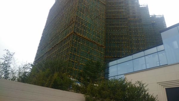 金辉路劲江山云著_实景图_29