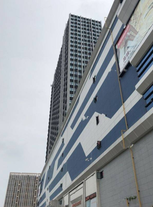 欧亚达国际广场_实景图_8