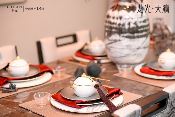 龙光·天瀛_样板间_30