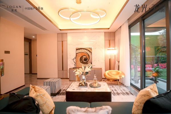 龙光·天瀛_样板间_26