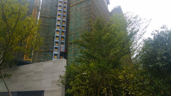 金辉路劲江山云著_实景图_8