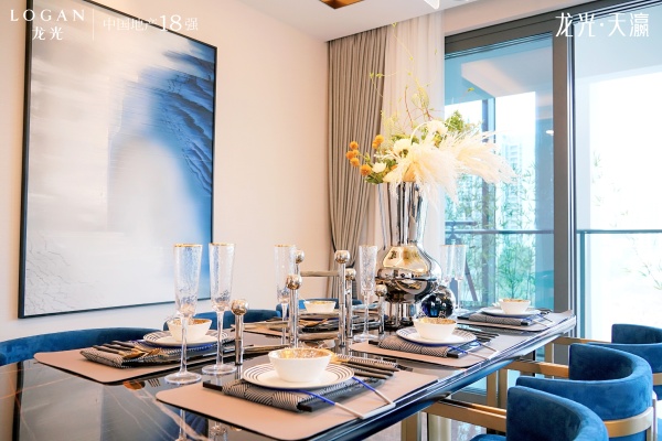 龙光·天瀛_样板间_8