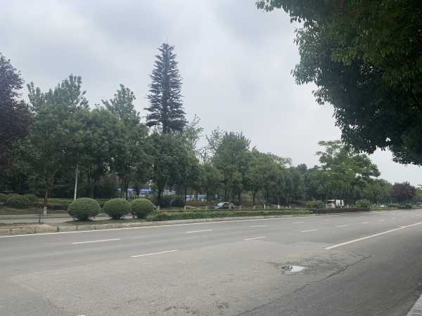 花香郡樾府_小区配套_3