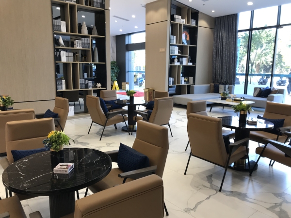 海珀名轩_项目现场_4