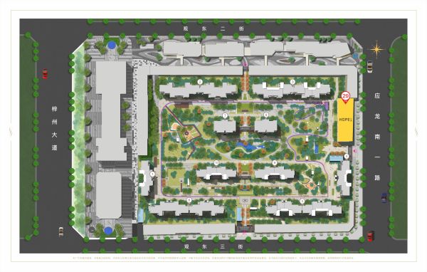 中建天府公馆_实景图_3